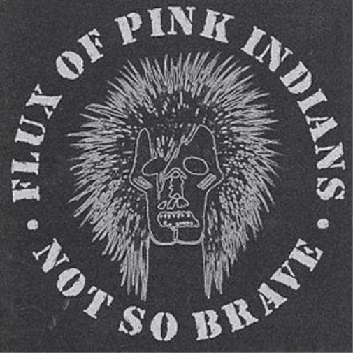 Not So Brave