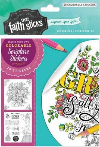 2 Corinthians 12 (Faith That Sticks