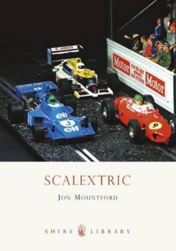 Scalextric