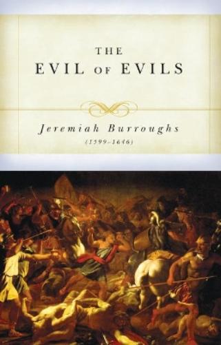 Evil of Evils, The