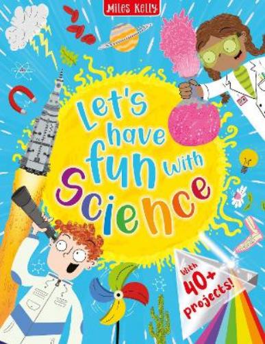 Let's have Fun with Science