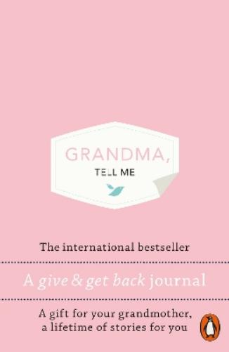 Grandma, Tell Me