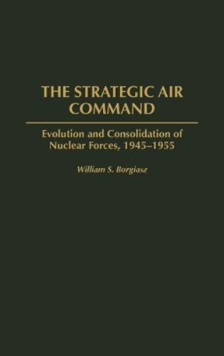 The Strategic Air Command