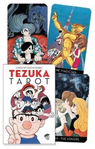 Tezuka Tarot