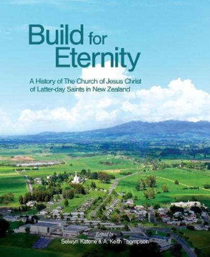 Build for Eternity