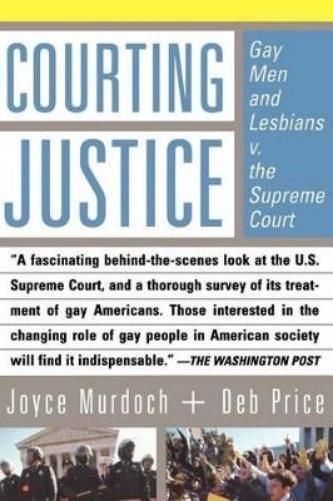 Courting Justice