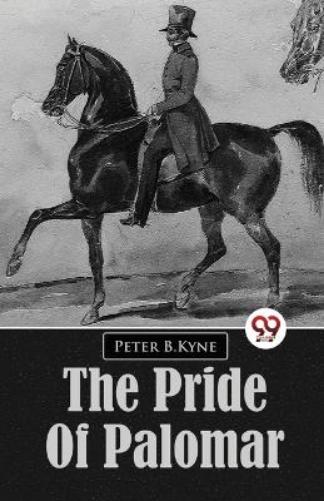 The Pride of Palomar