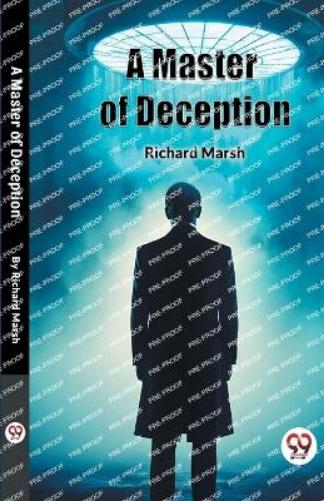 A Master of Deception (Edition2024)