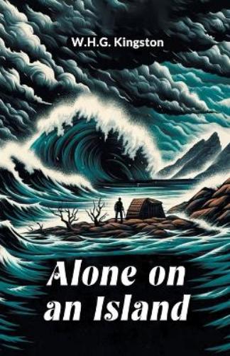 Alone on an Island (Edition2024