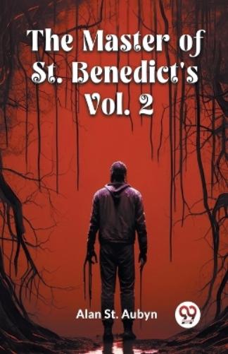 The master of St. Benedict's Vol. 2 (Edition2024)