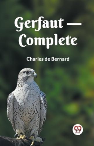 Gerfaut, Complete (Edition2023