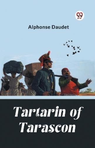 Tartarin Of Tarascon (Edition2024