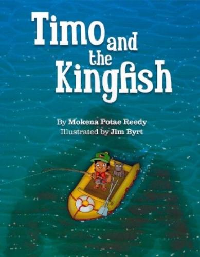 Timo and the Kingfish