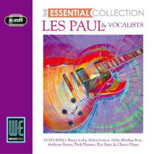 The Essential Collection