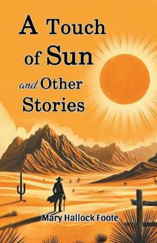 A Touch of Sun and Other Stories (Edition2024)
