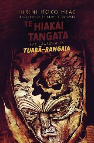 Te Hiakai Tangata: The Taniwha of Tuarā-Rangaia