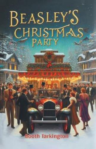 Beasley's Christmas Party (Edition2024)