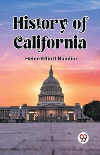 History of California (Edition2023