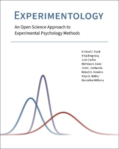 Experimentology