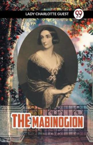 THE MABINOGION (Edition2023)