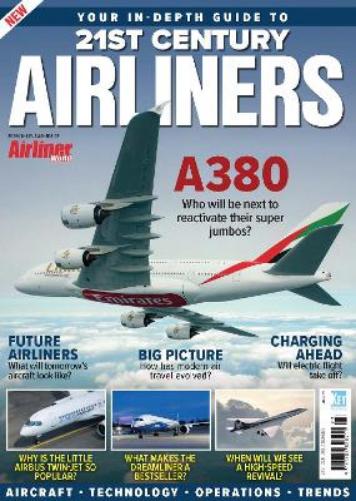 21st Century Airliners