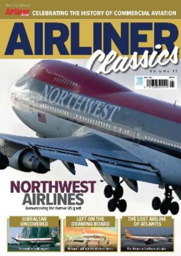Airliner Classics