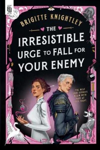 The Irresistible Urge to Fall for Your Enemy