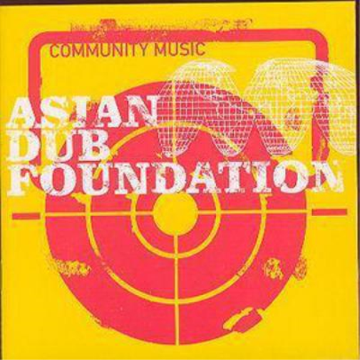 Community Music