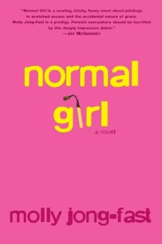 Normal Girl