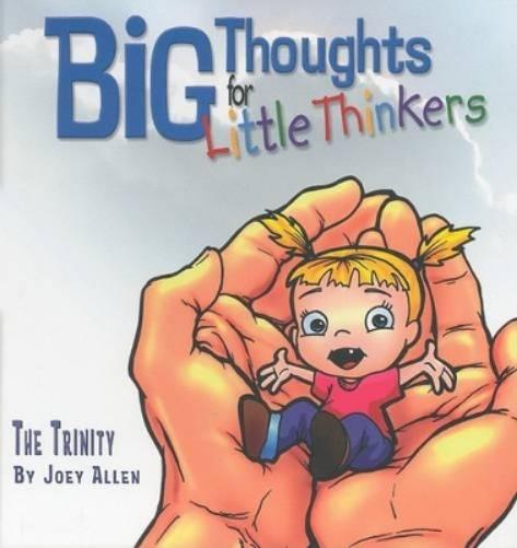 Big Thoughts for Little Thinkers