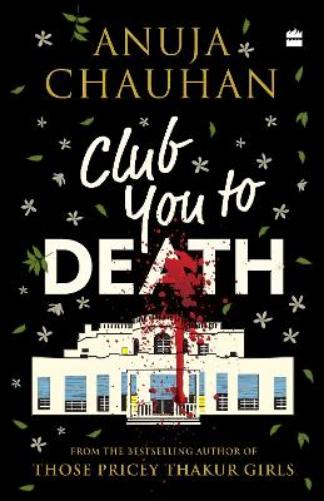 Club You To Death