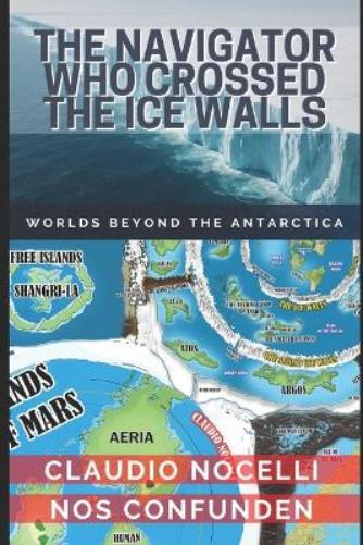 The Navigator Who Crossed the Ice Walls