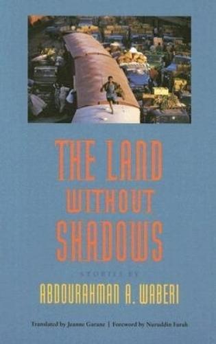 Land without Shadows