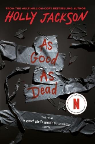 As Good as Dead