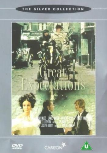 Great Expectations