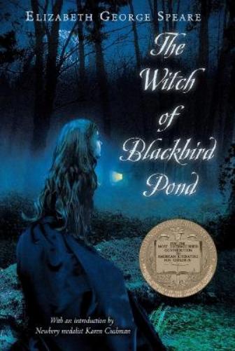 The Witch of Blackbird Pond