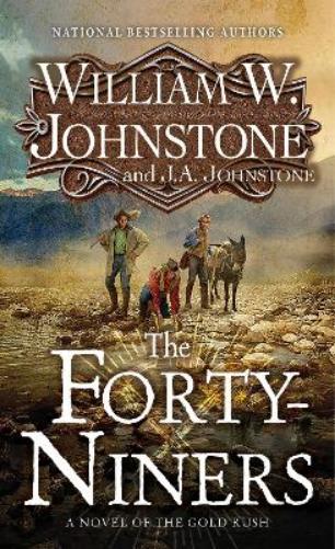 Forty-Niners, The