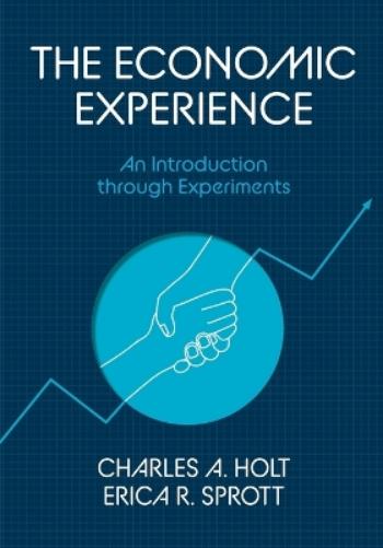 The Economic Experience