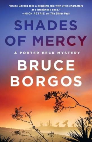 Shades of Mercy