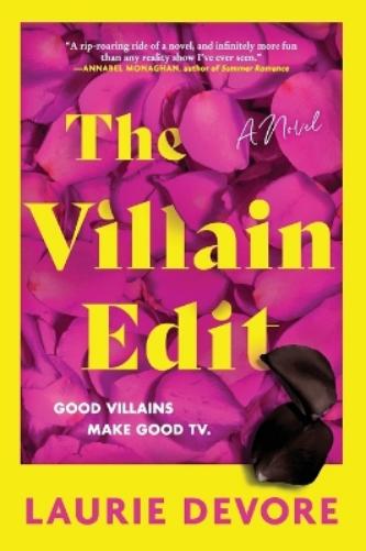 The Villain Edit