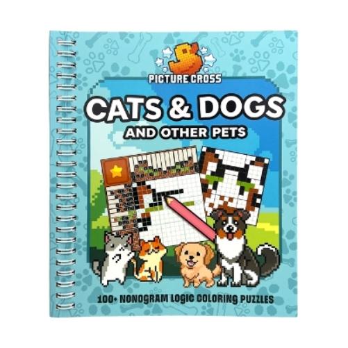Picture Cross Cats & Dogs and Other Pets