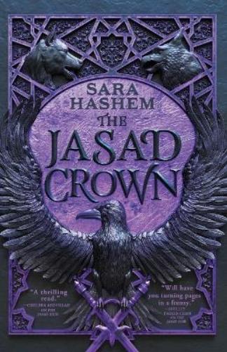 The Jasad Crown