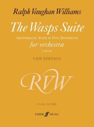 The Wasps Suite