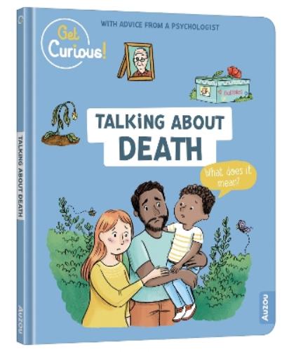 Talking About Death