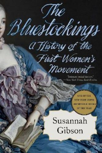 The Bluestockings