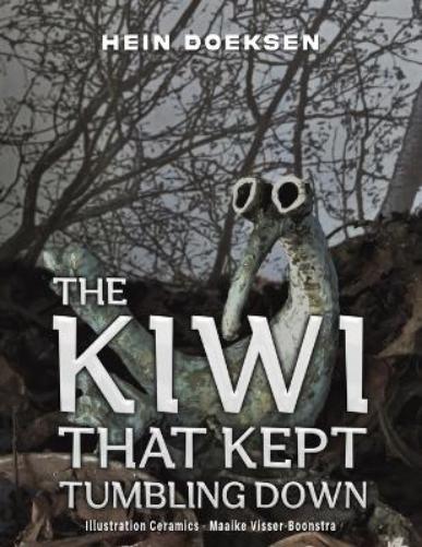 The Kiwi That Kept Tumbling Down