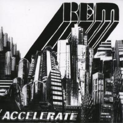 Accelerate