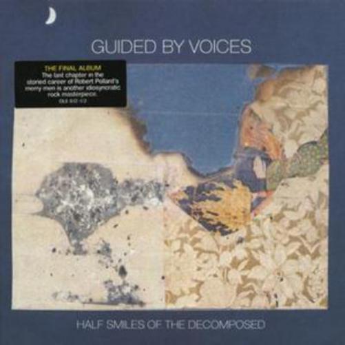 Half Smiles of the Decomposed