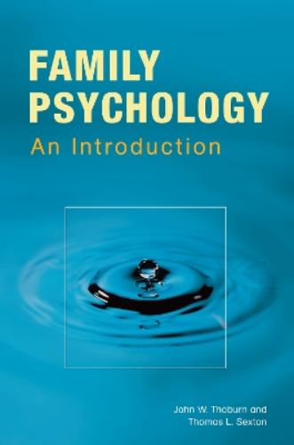 Family Psychology