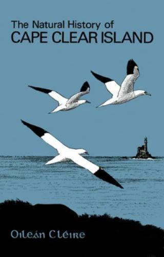 The Natural History of Cape Clear Island